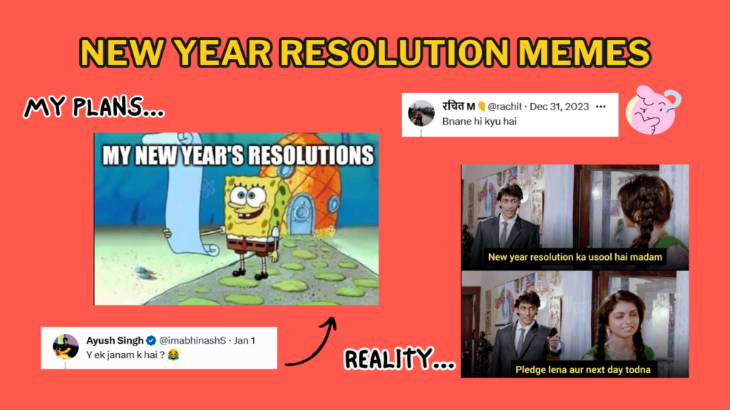 New Year Resolution Meme Archives Memeheist