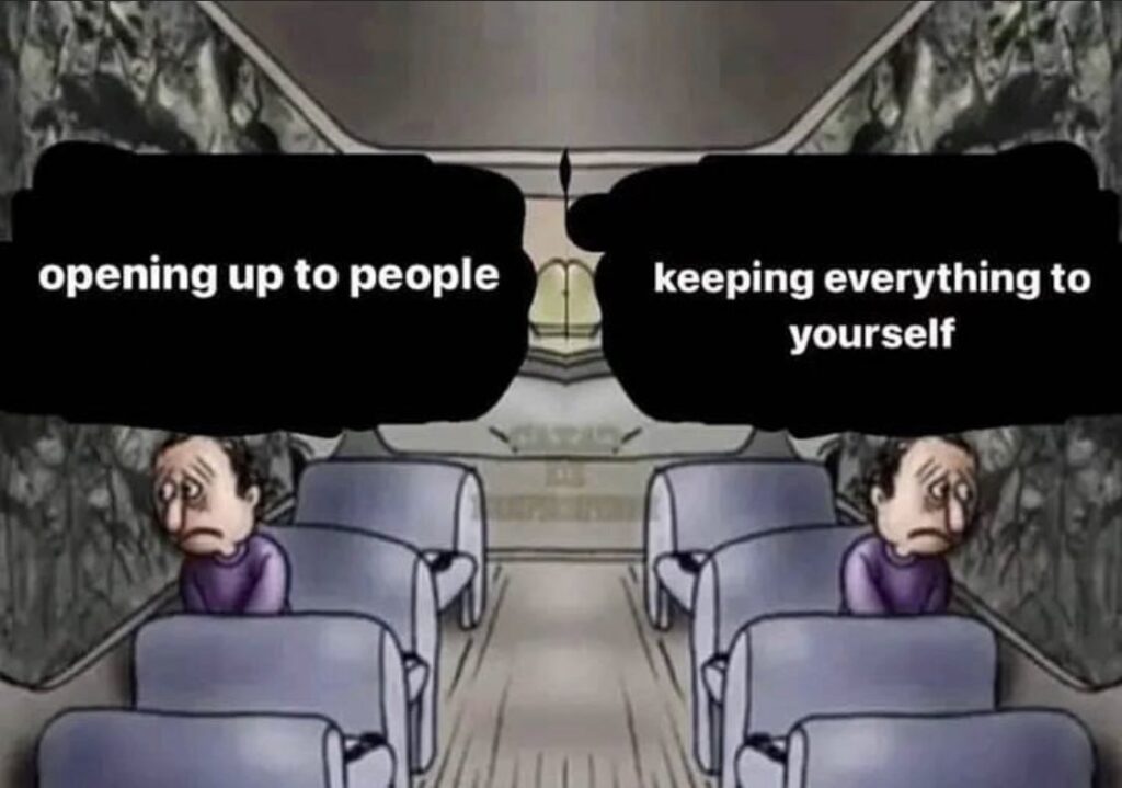 Funny Meme on thinking