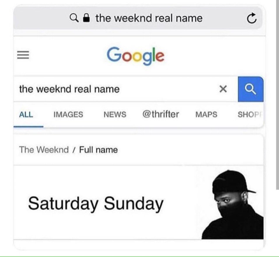 Funny Meme on google