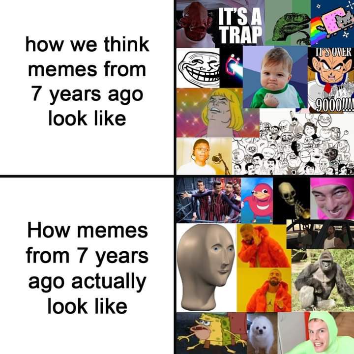 Funny Meme n kids