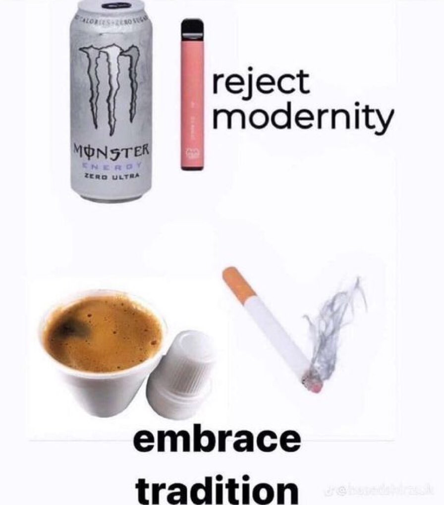 Funny Meme on tea