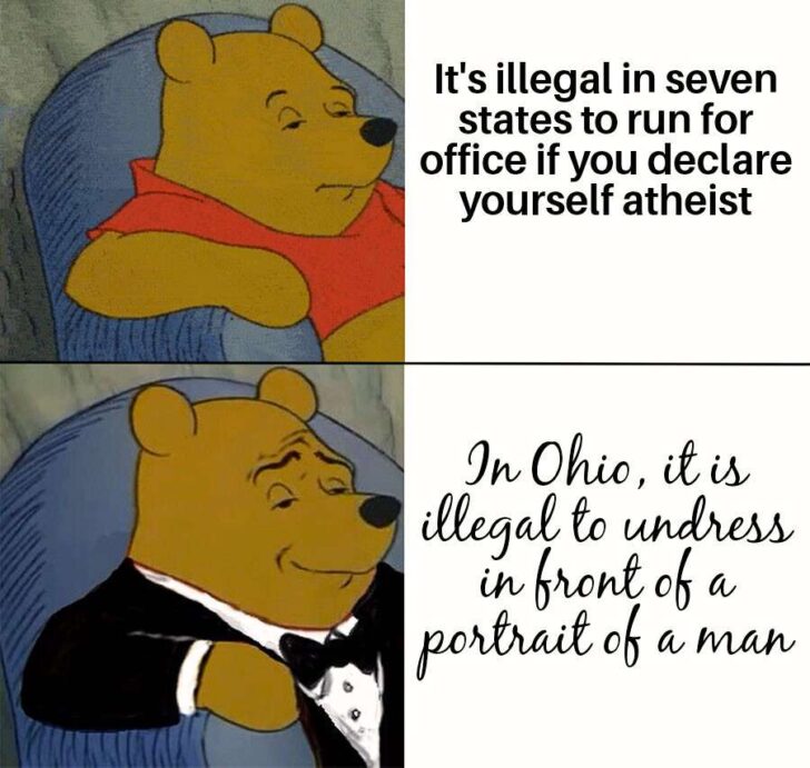 Ohio Memes TikTok's Viral Trend Takes a Humorous Dig at the State