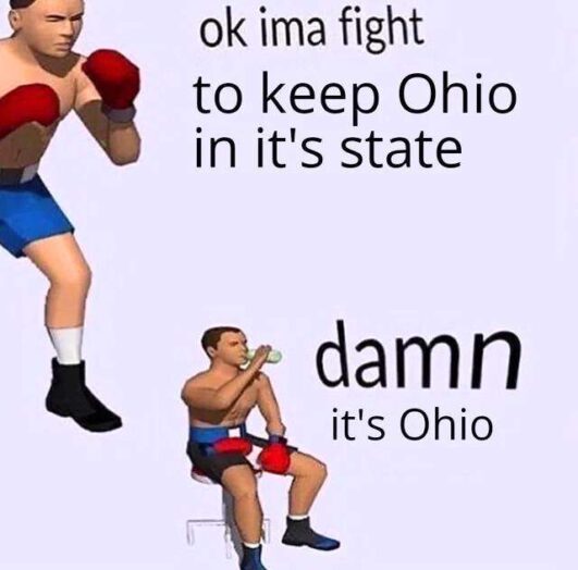 Ohio Memes TikTok's Viral Trend Takes a Humorous Dig at the State