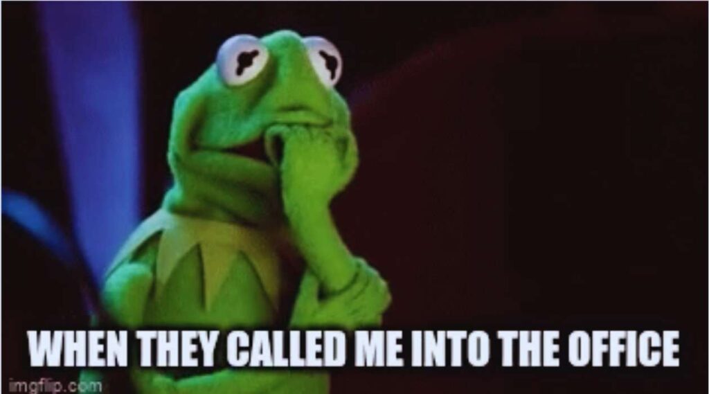 Kermit Memes: The Internet's Hilarious Love Affair with a Frog