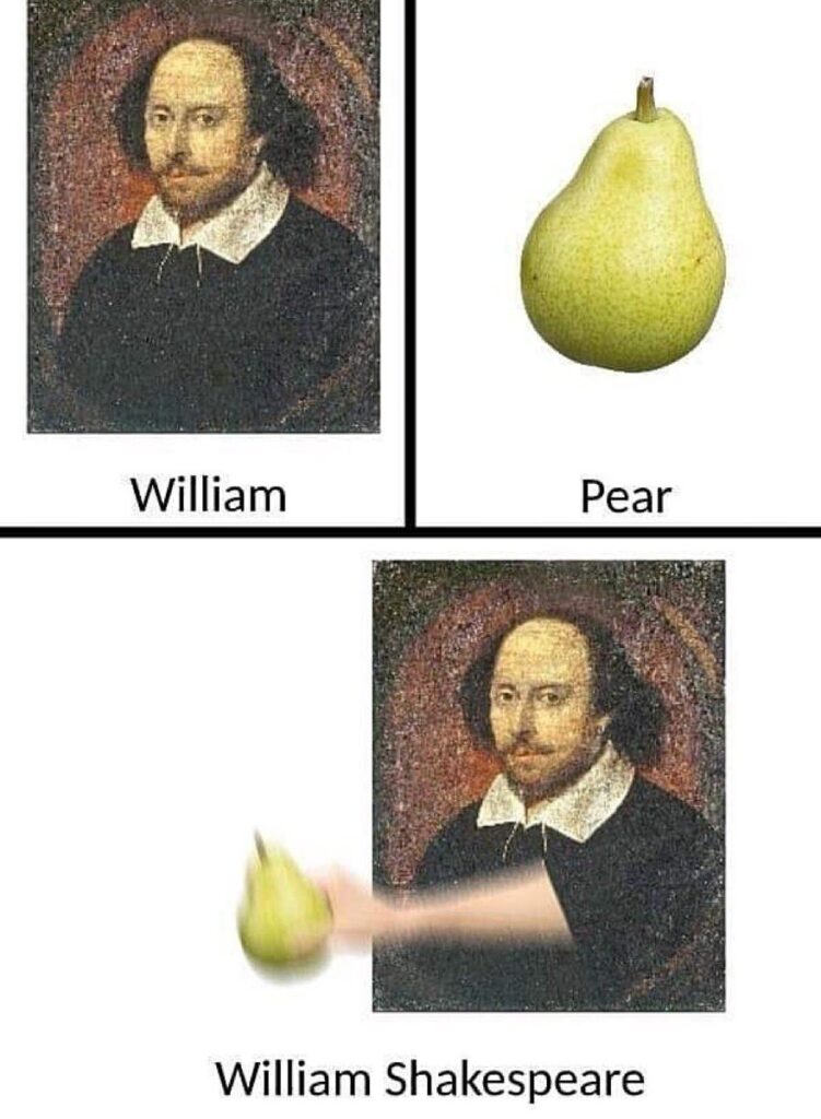 funniest memes on fruit