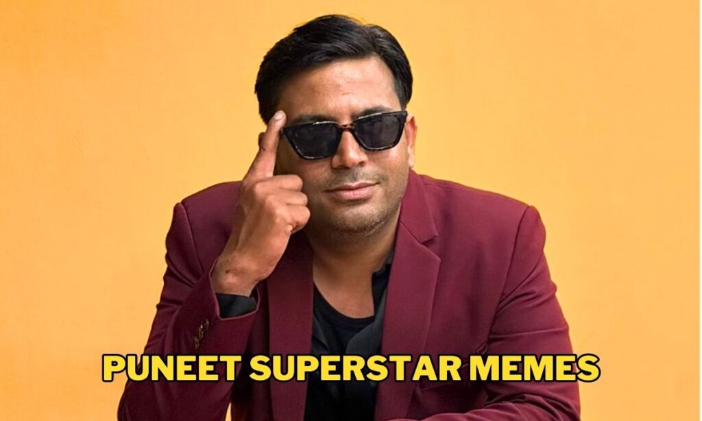 Puneet Superstar Memes: The Hilarious Aftermath of Bigg Boss OTT