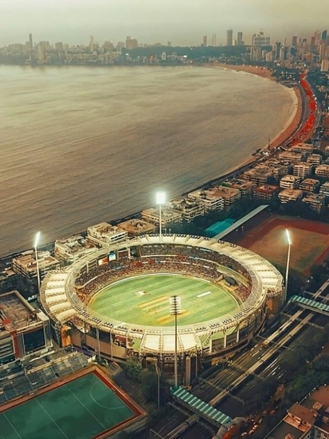 10 Incredibly Beautiful Stadiums in India
