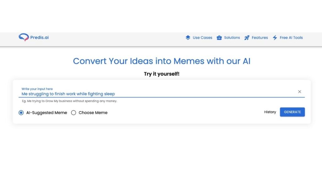 The 5 Best AI Meme Generator Tools You Need To Try