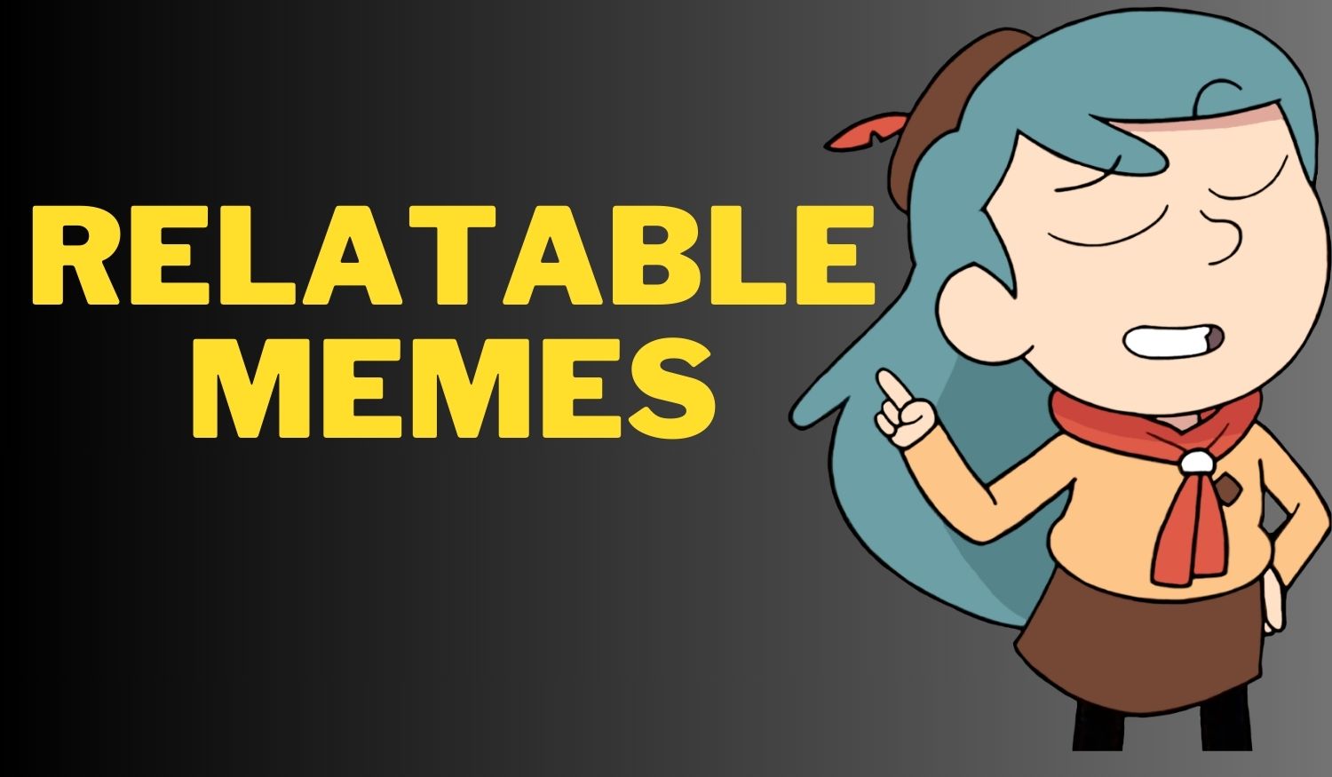 What Do You Meme?® SpongeBob Family Edition Card Game – Relatable