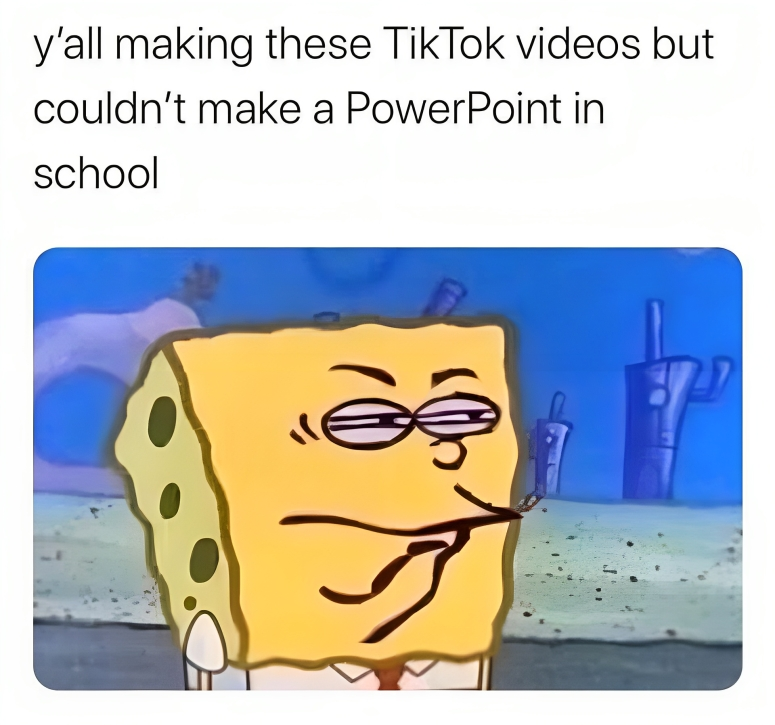 20 TikTok Memes to Brighten Your Feed and Your Day