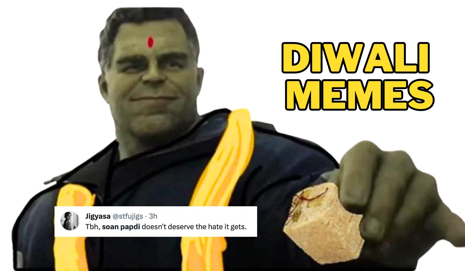Diwali memes Archives - MemeHeist