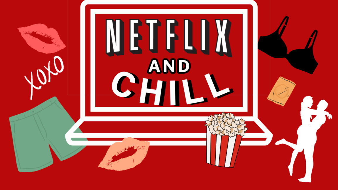 Funny Netflix And Chill Memes That Hit The Right Spot Memeheist