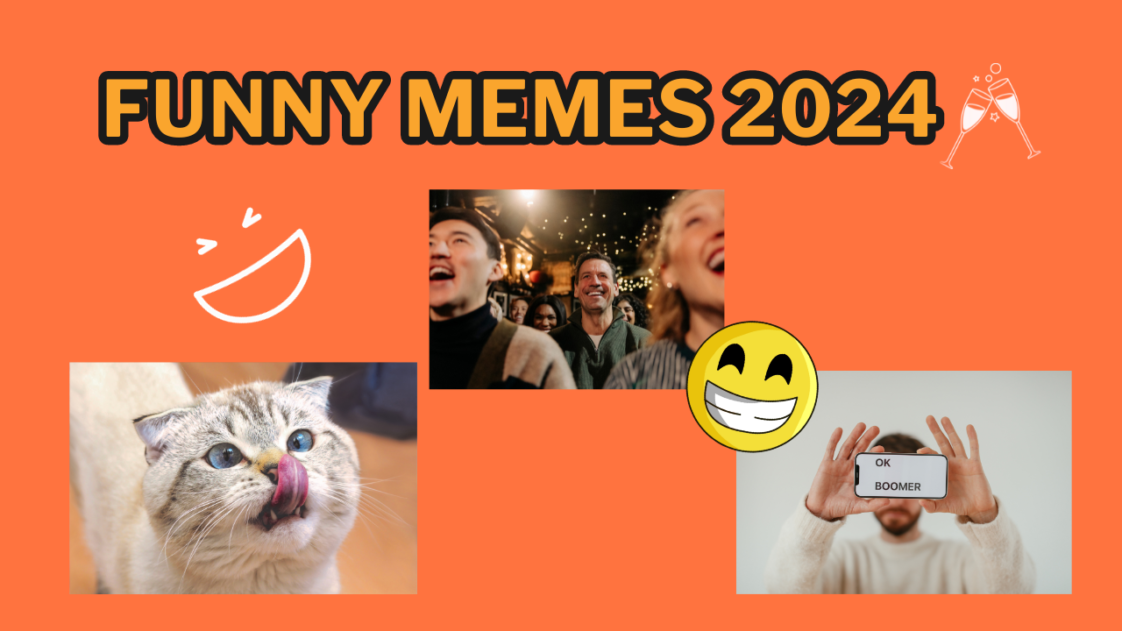 Funny Memes 2024 1122x631 