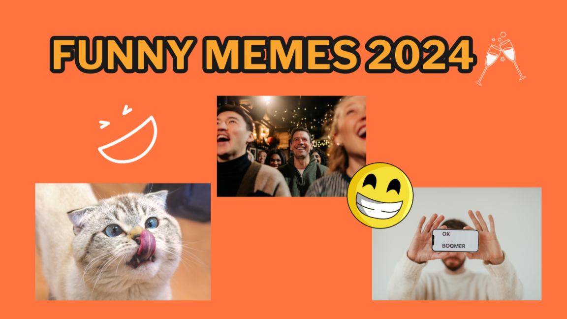 Top Memes Of 2024 Adorne Lilian