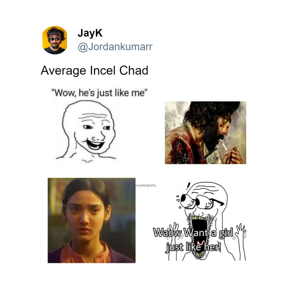 12th Fail Memes Trend Over The Internet: Fans Idealise Shraddha's Character