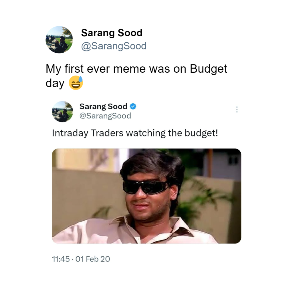 Budget 2024 Same Taxes, New Memes! Explodes with Hilarious