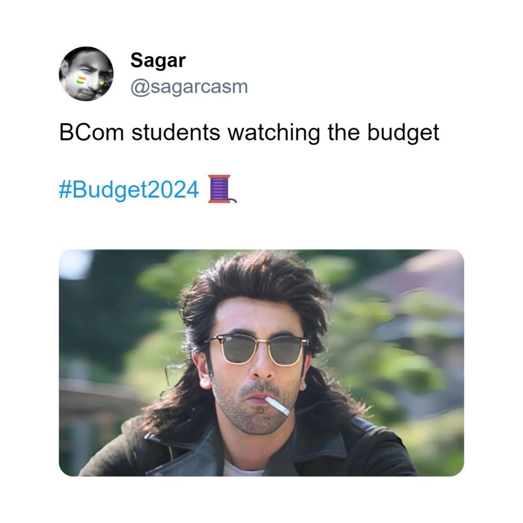 Budget 2024 Same Taxes, New Memes! Explodes with Hilarious